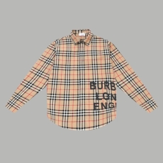 Burberry Shirts